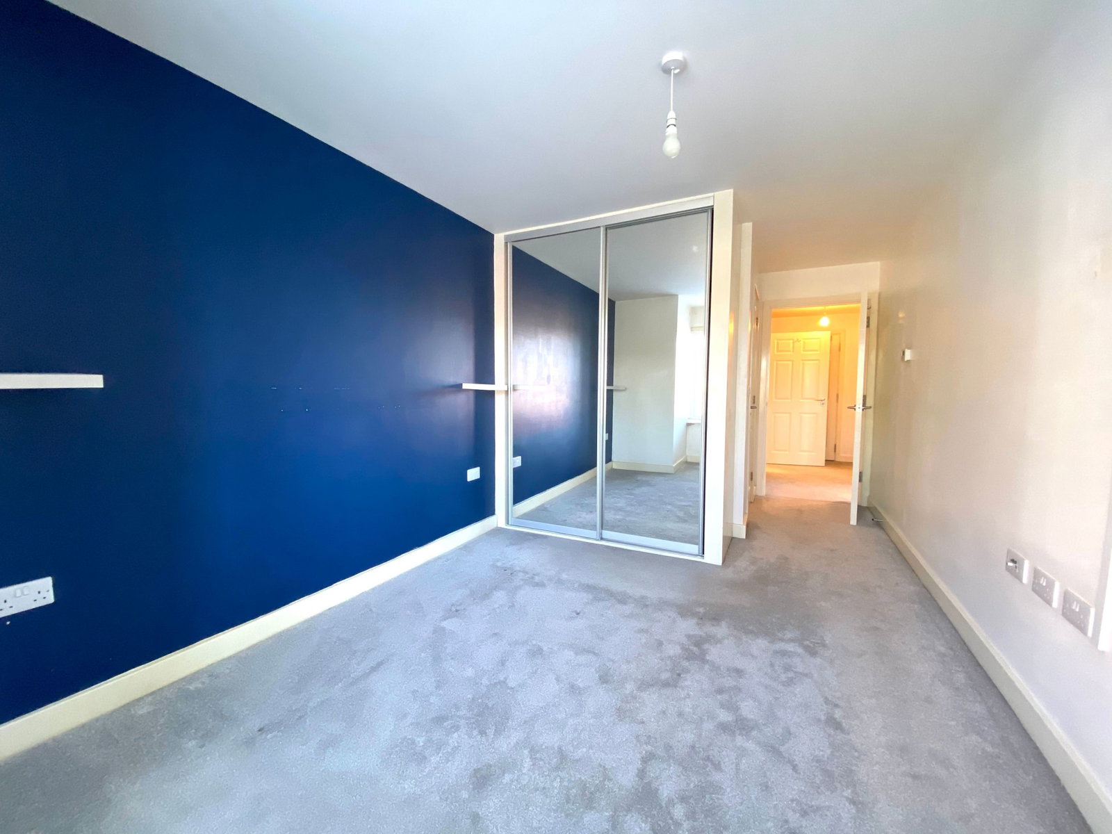 Apartment in Horsham