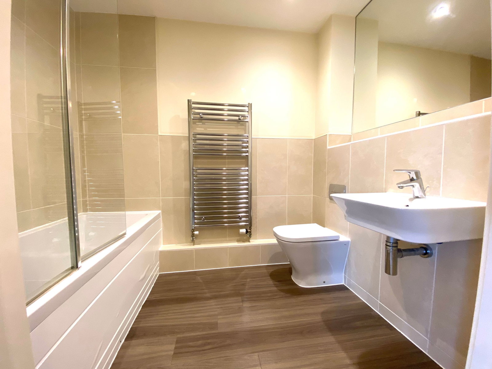 Apartment in Horsham