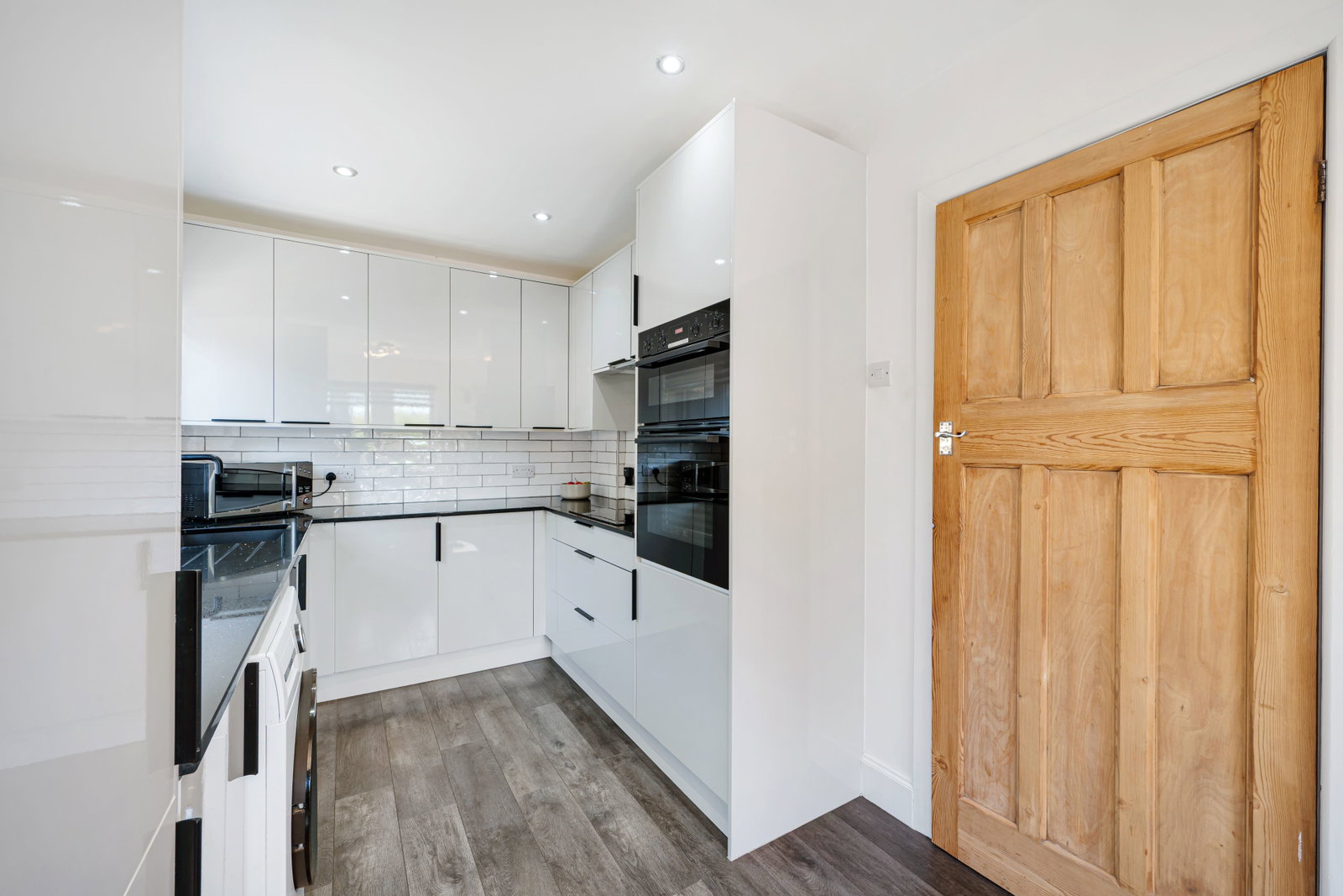 Detached House in Huddersfield