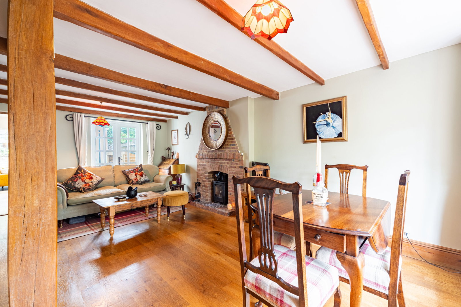 Cottage in Newport Pagnell