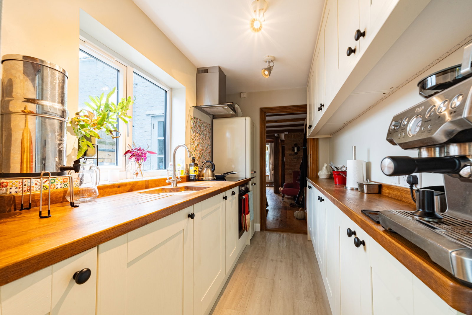 Cottage in Newport Pagnell
