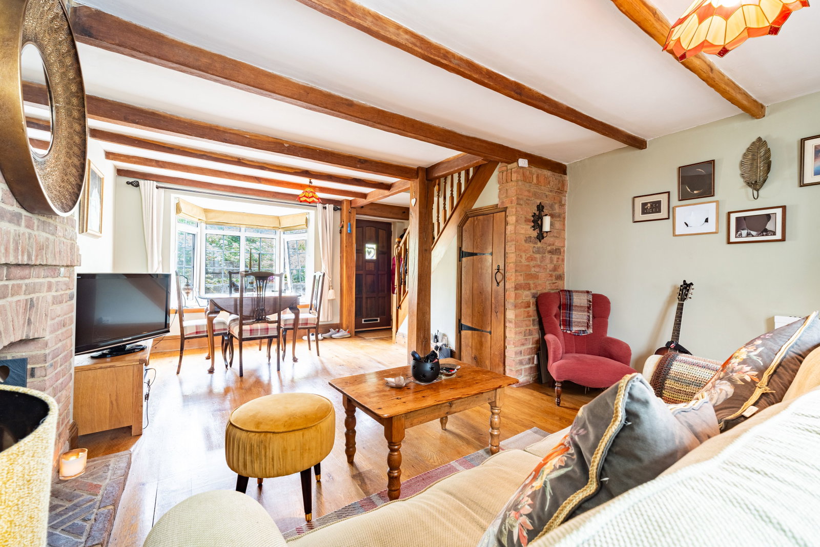 Cottage in Newport Pagnell