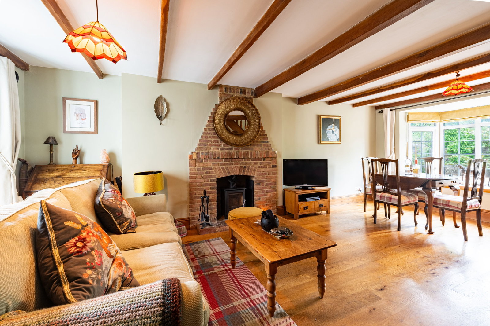 Cottage in Newport Pagnell