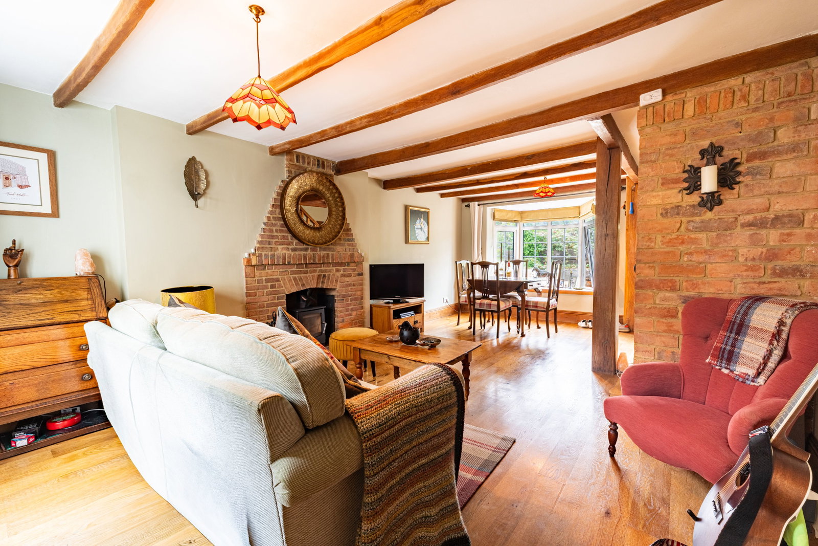 Cottage in Newport Pagnell
