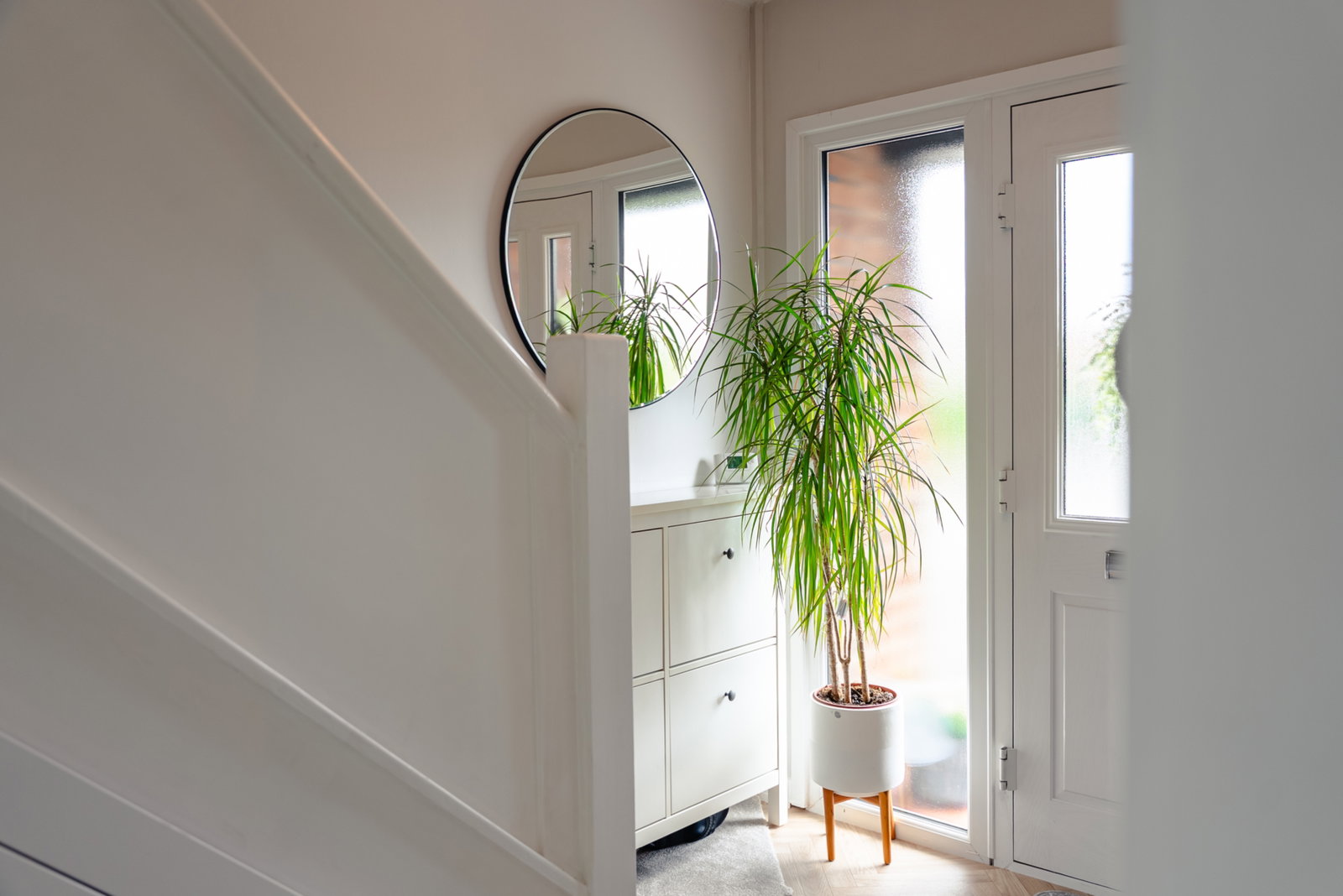 Semi Detached House in Congleton