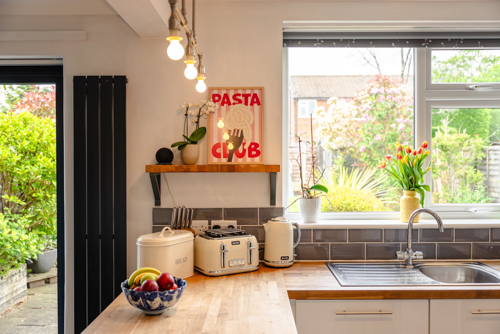 Semi Detached House in Congleton