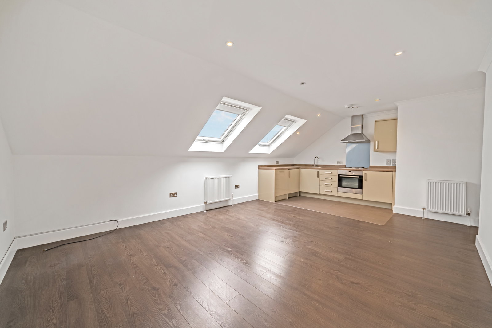 Apartment in Bexleyheath