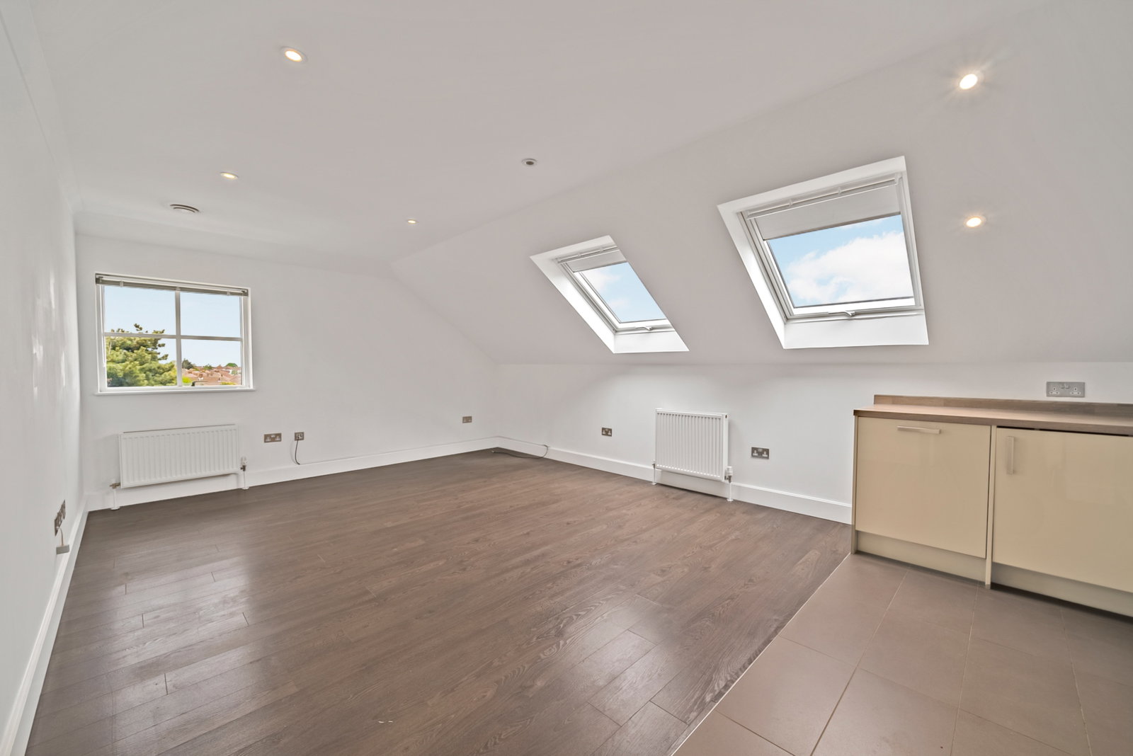 Apartment in Bexleyheath
