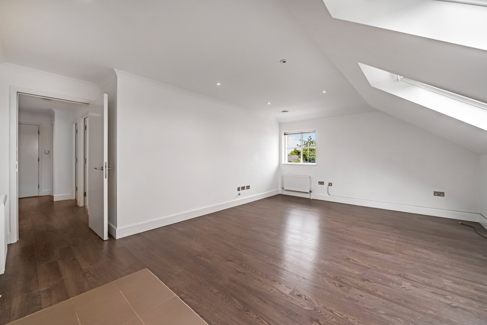 Apartment in Bexleyheath
