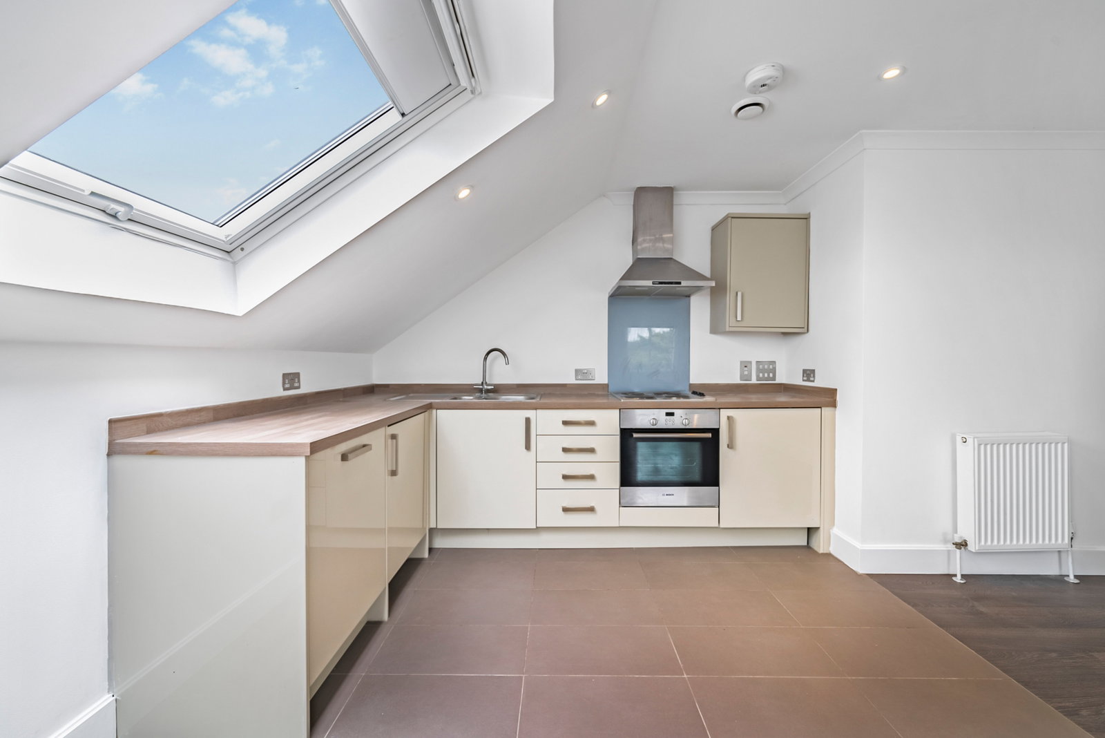 Apartment in Bexleyheath