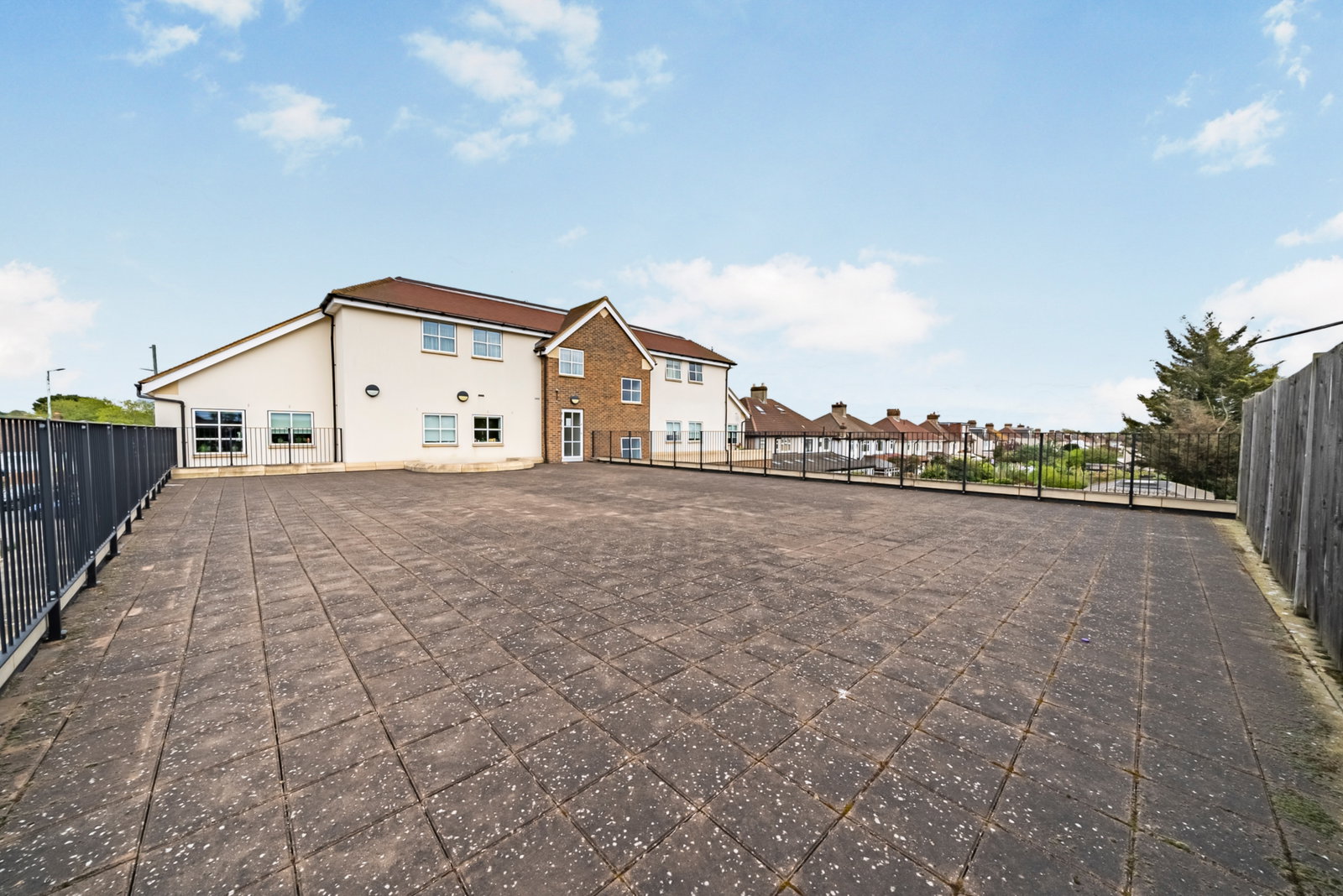 Apartment in Bexleyheath