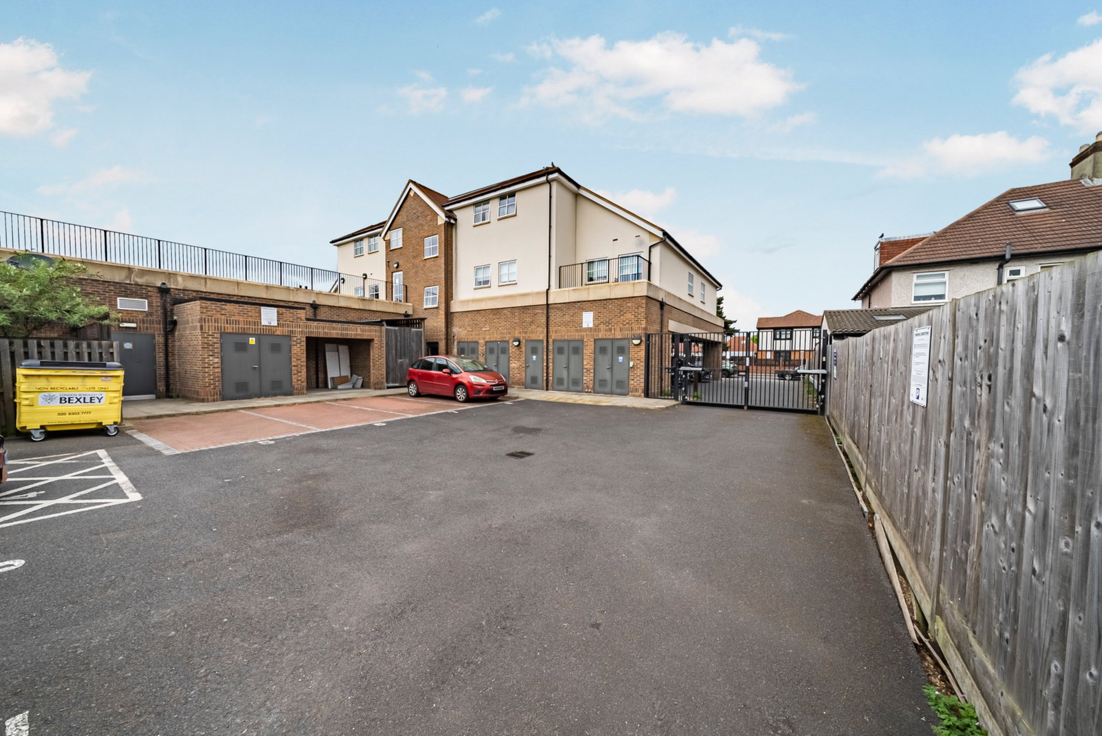 Apartment in Bexleyheath