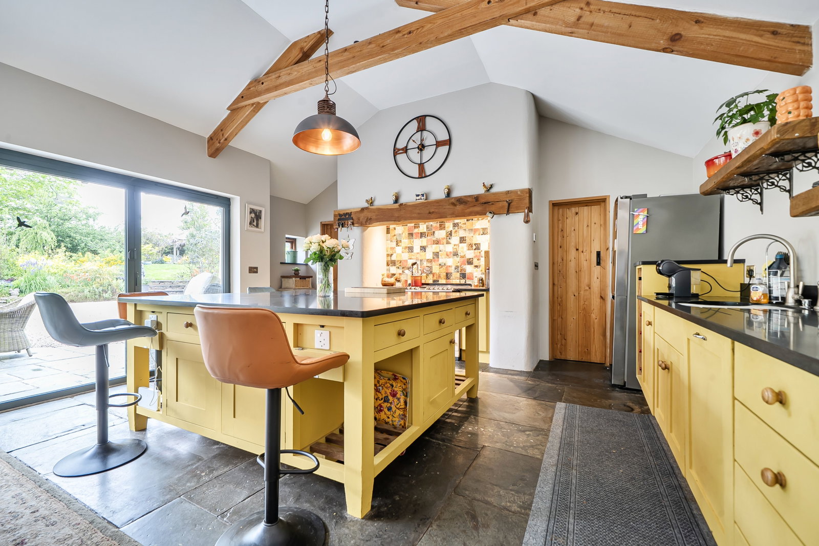 Detached House in Callington