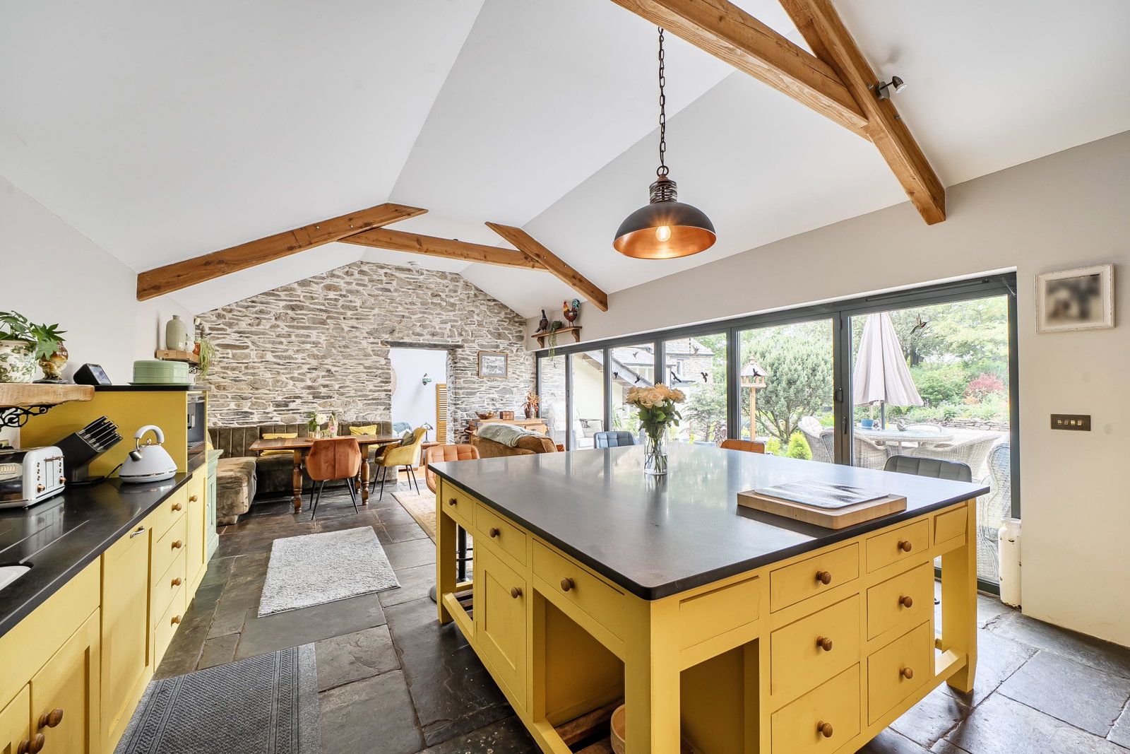 Detached House in Callington