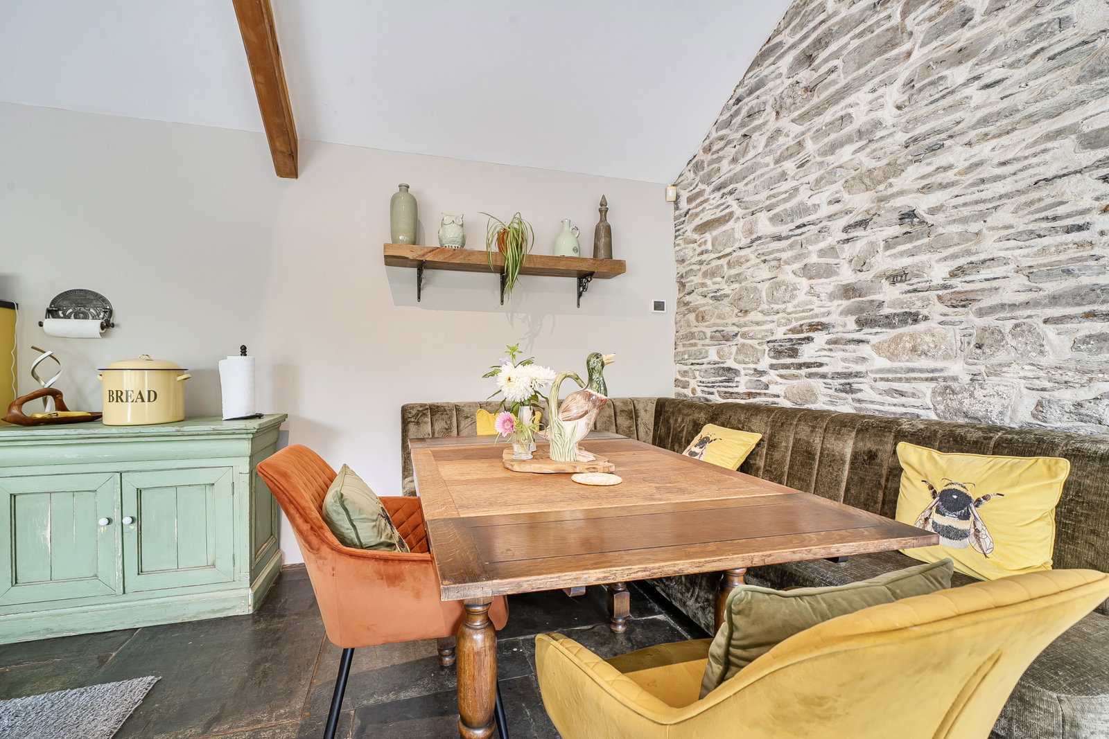 Detached House in Callington