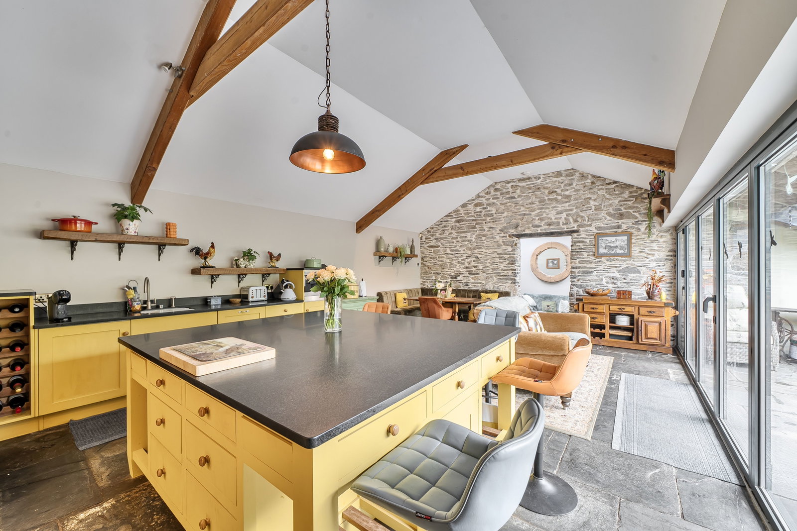 Detached House in Callington