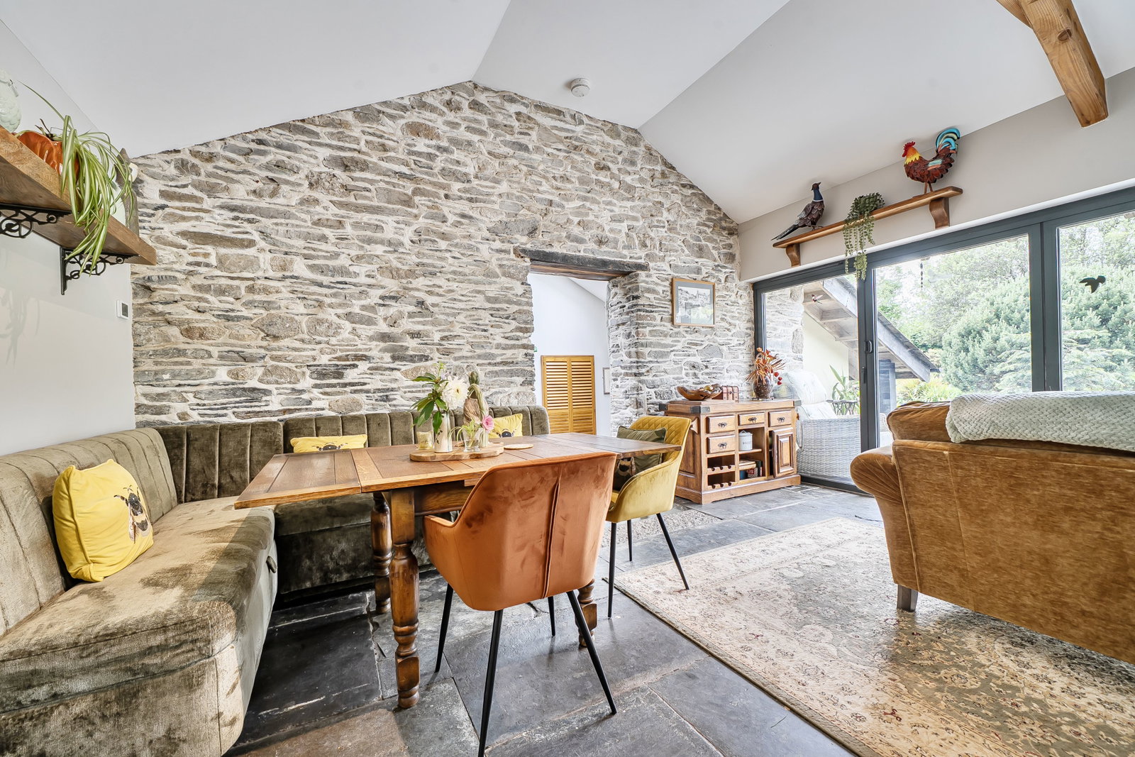 Detached House in Callington