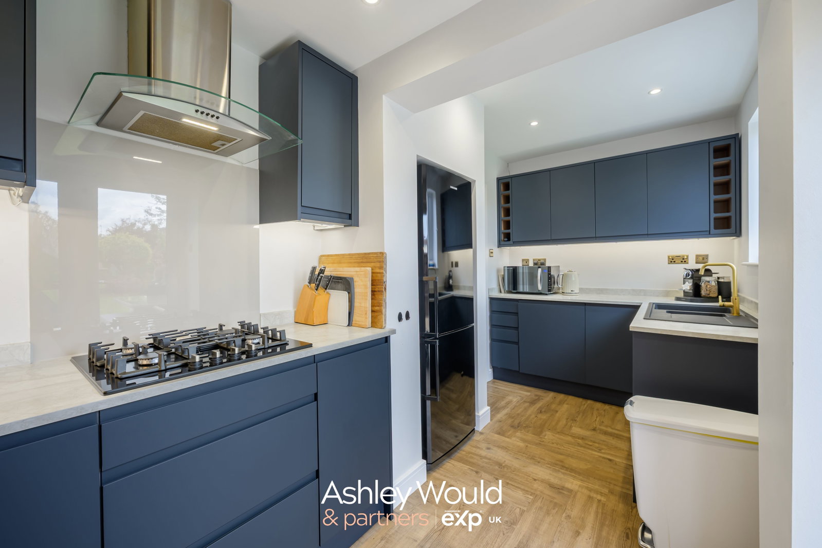Semi Detached House in Halesowen