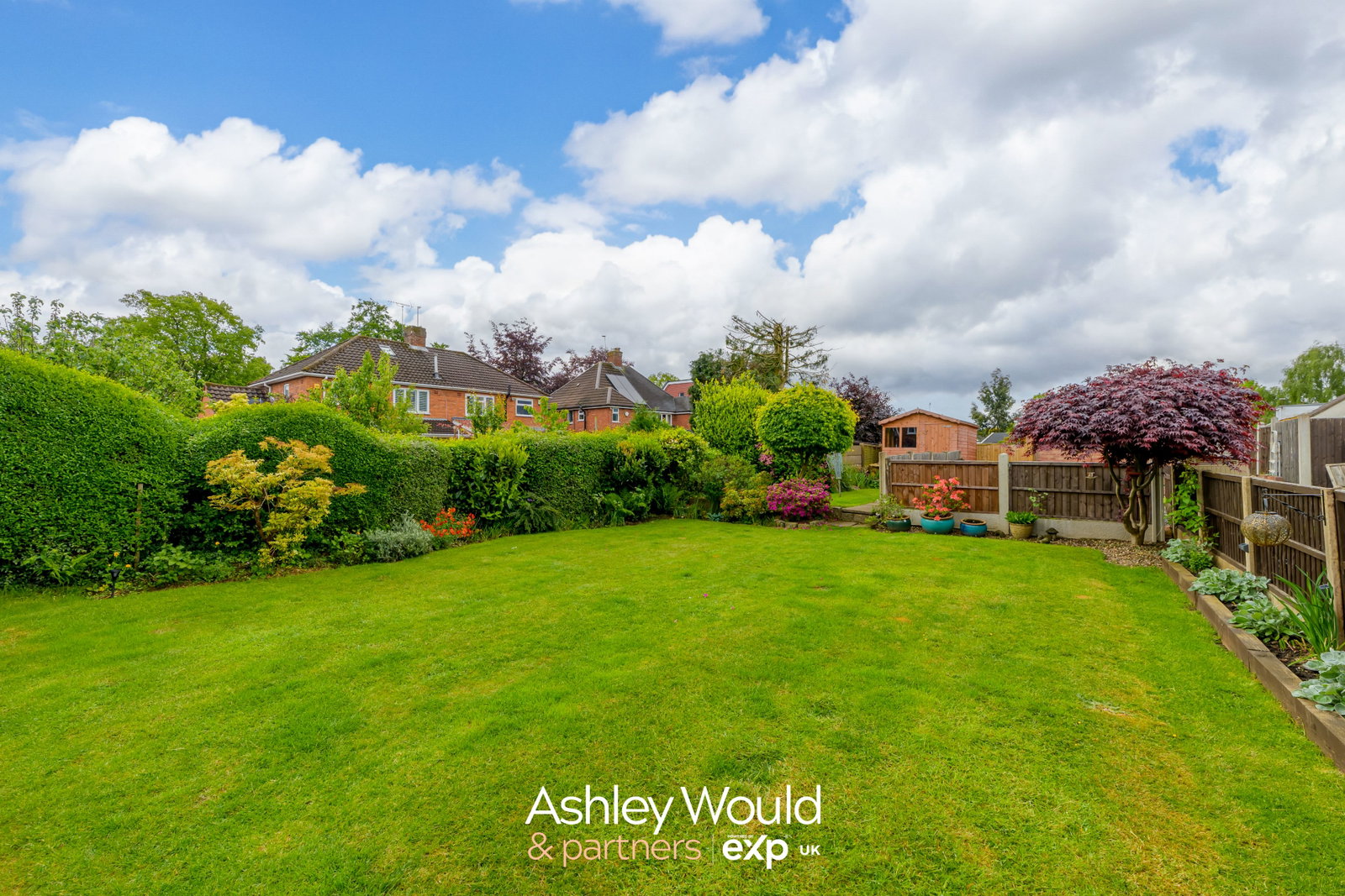 Semi Detached House in Halesowen
