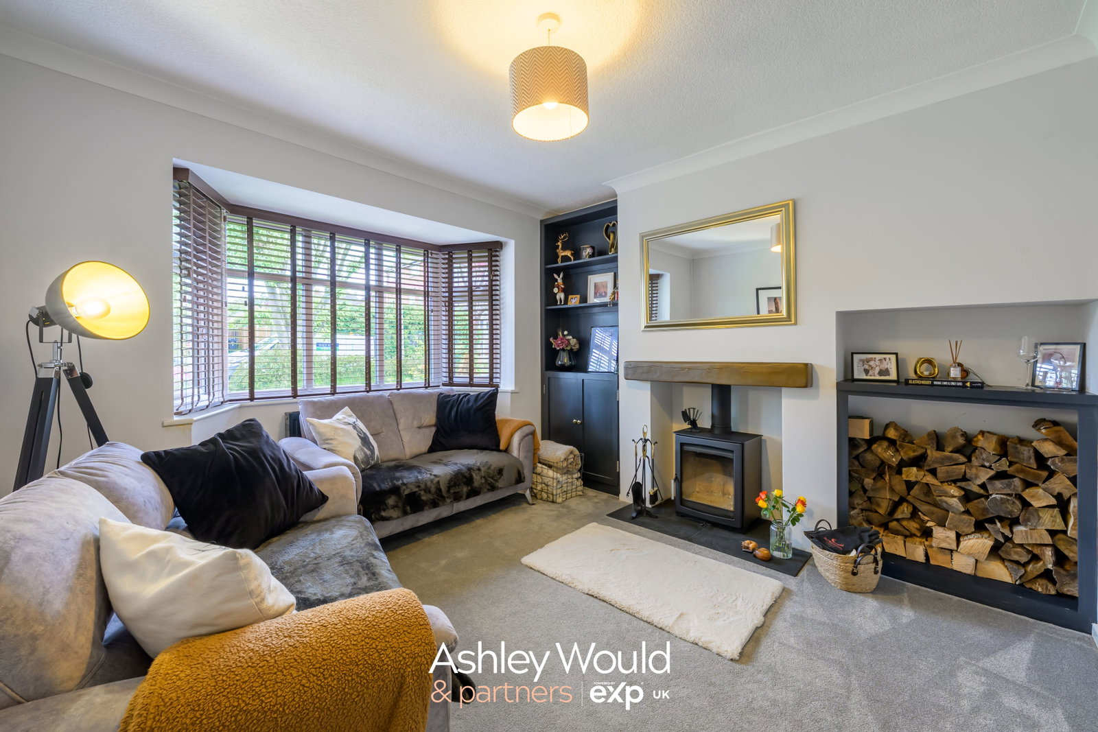 Semi Detached House in Halesowen