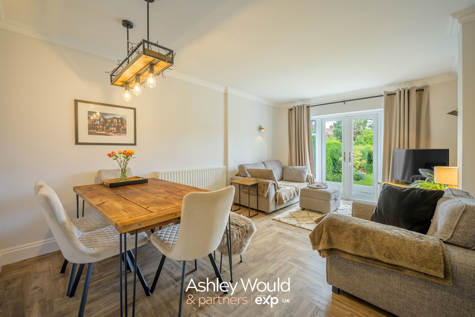 Semi Detached House in Halesowen