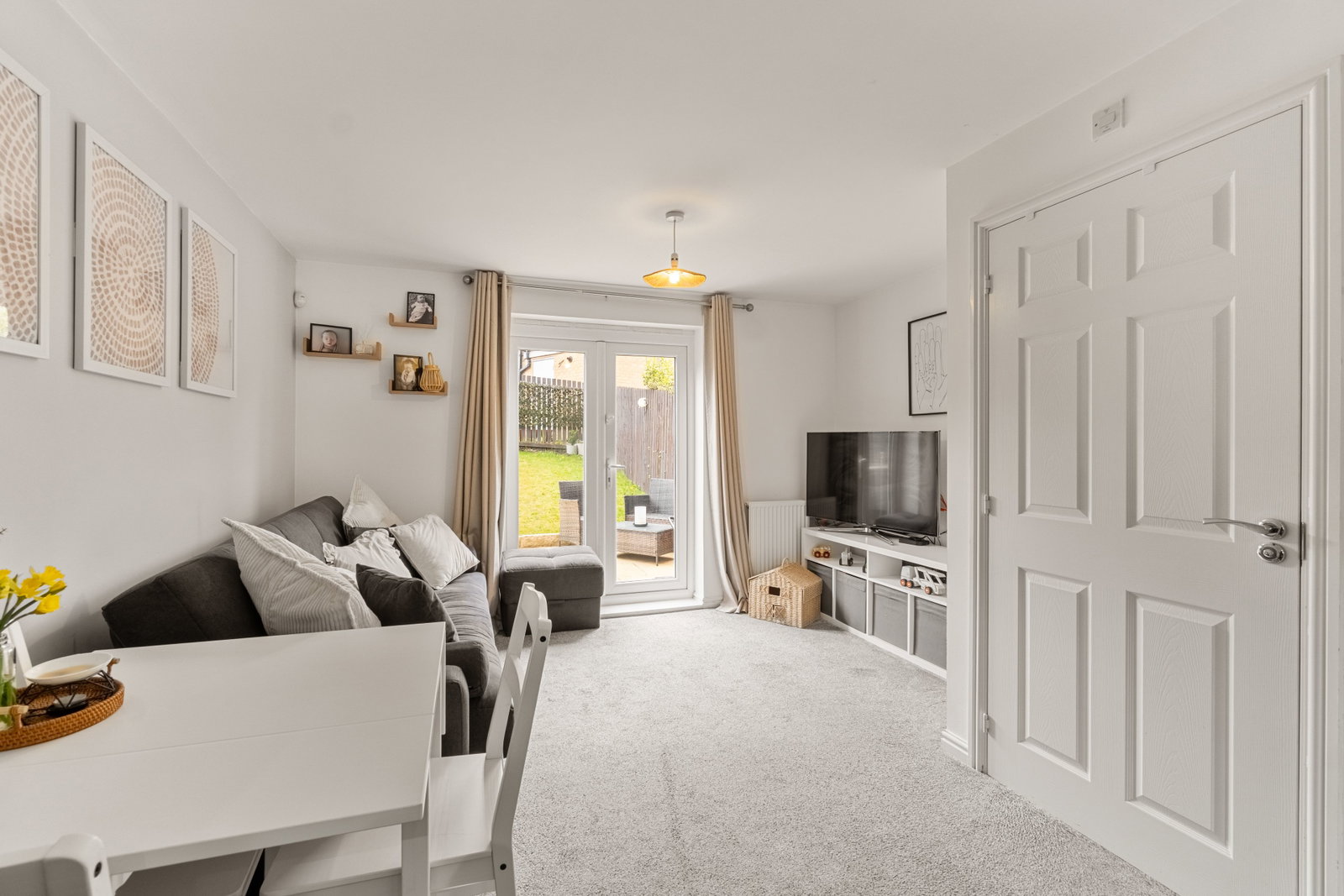 Semi Detached House in Bradford
