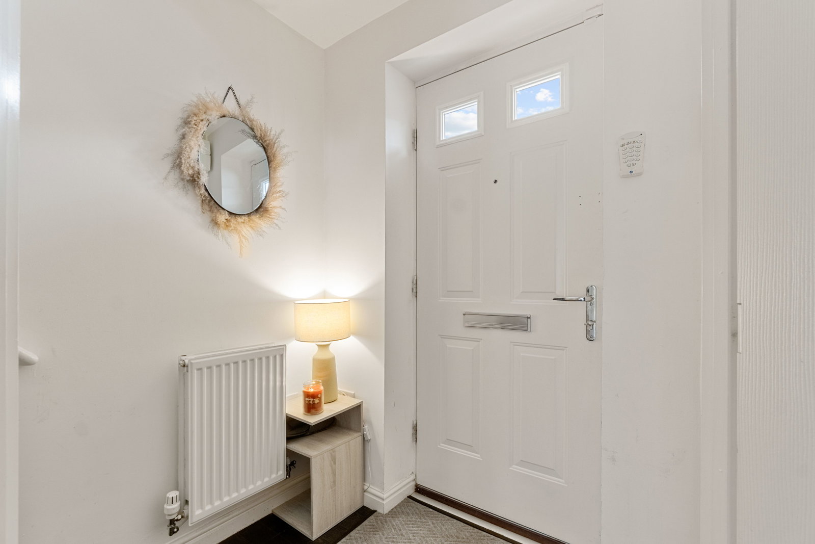 Semi Detached House in Bradford