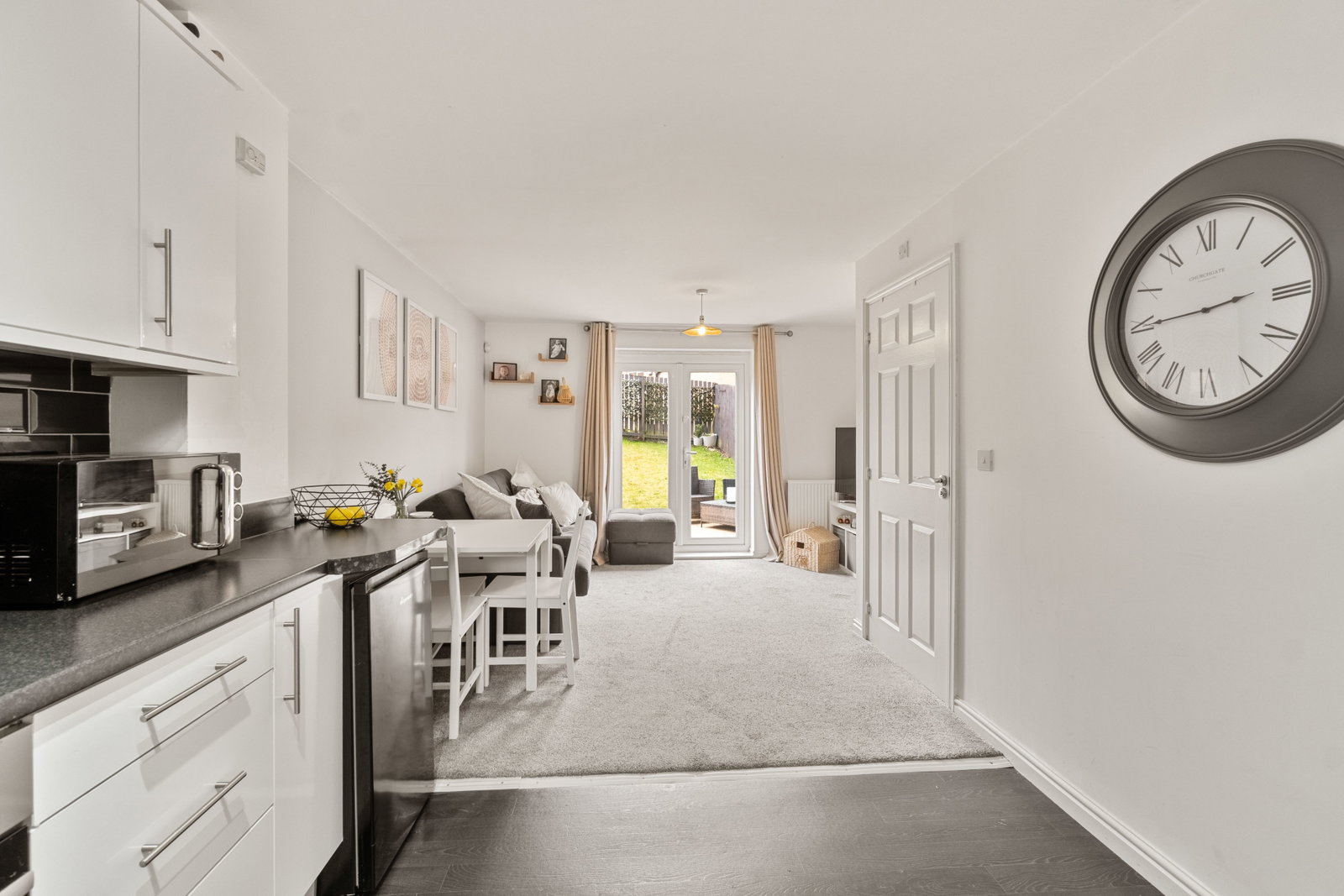 Semi Detached House in Bradford