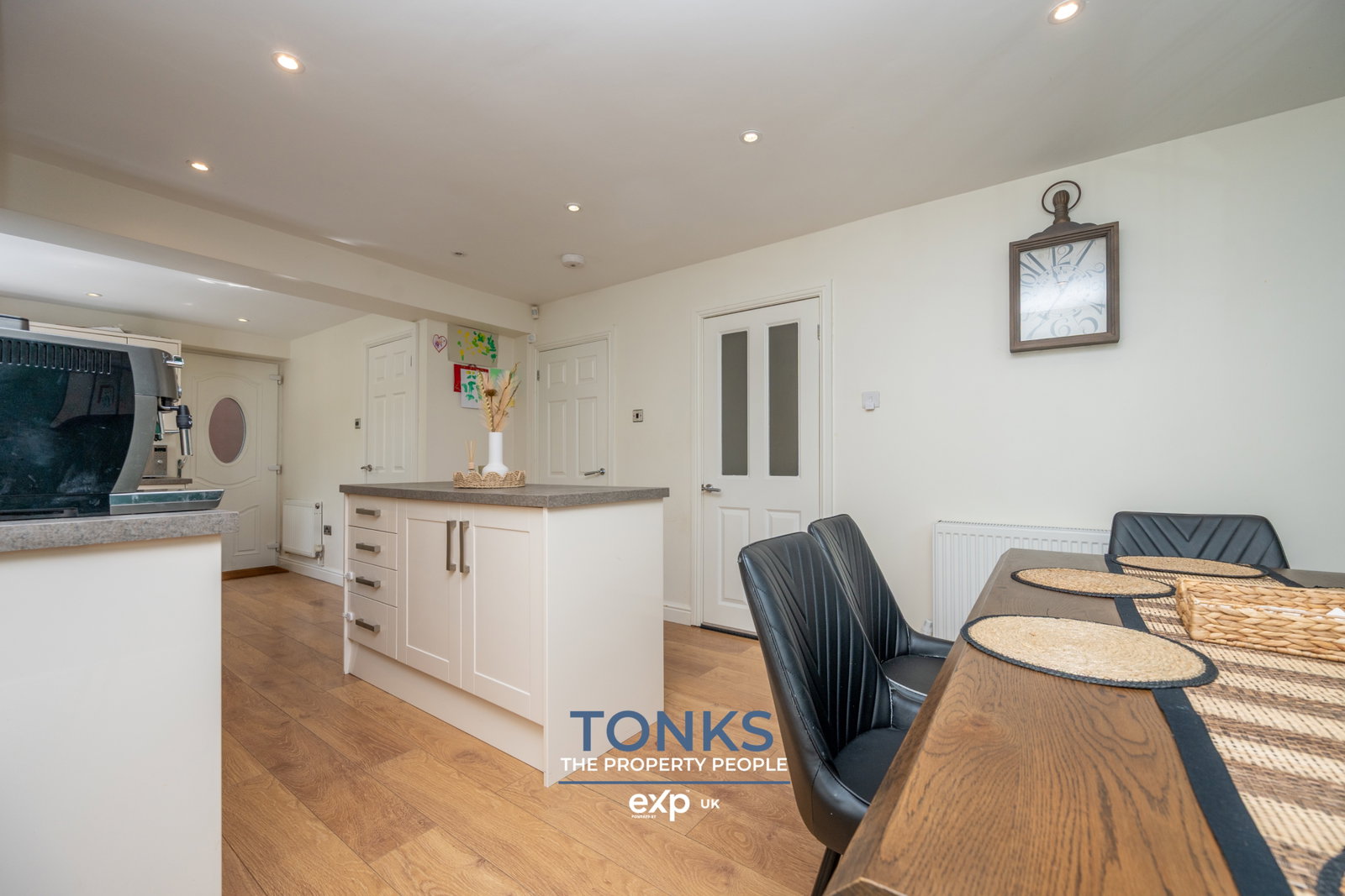 Semi Detached House in Halesowen