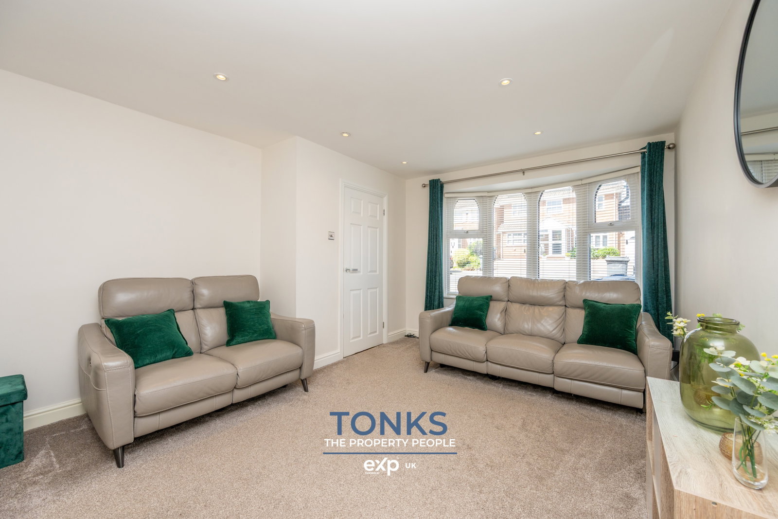 Semi Detached House in Halesowen