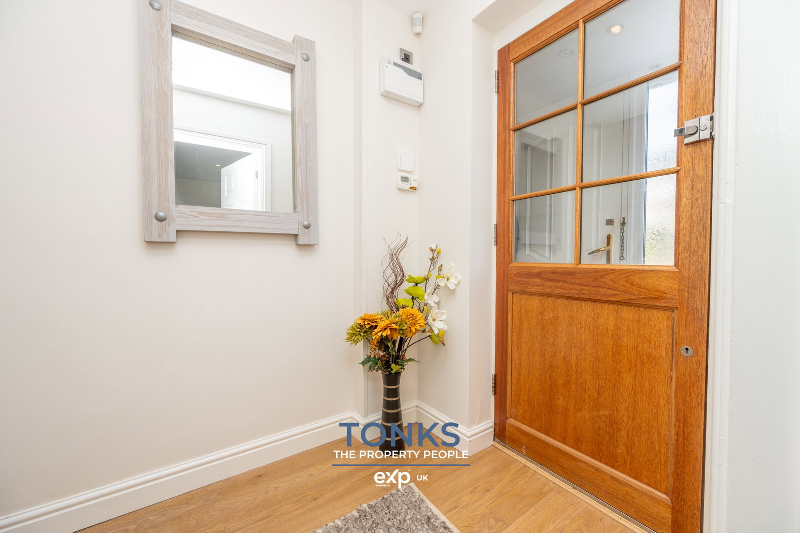 Semi Detached House in Halesowen
