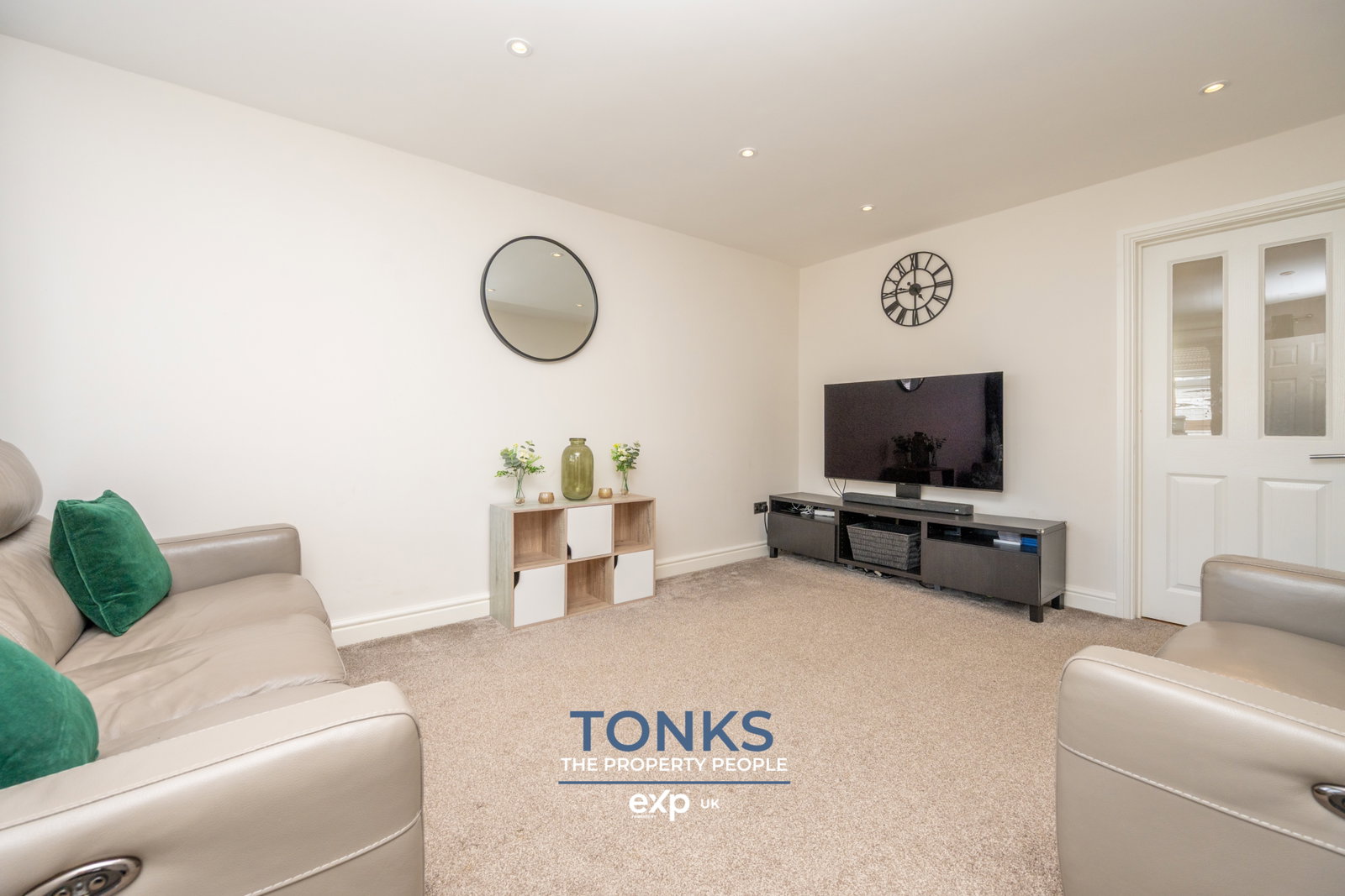 Semi Detached House in Halesowen