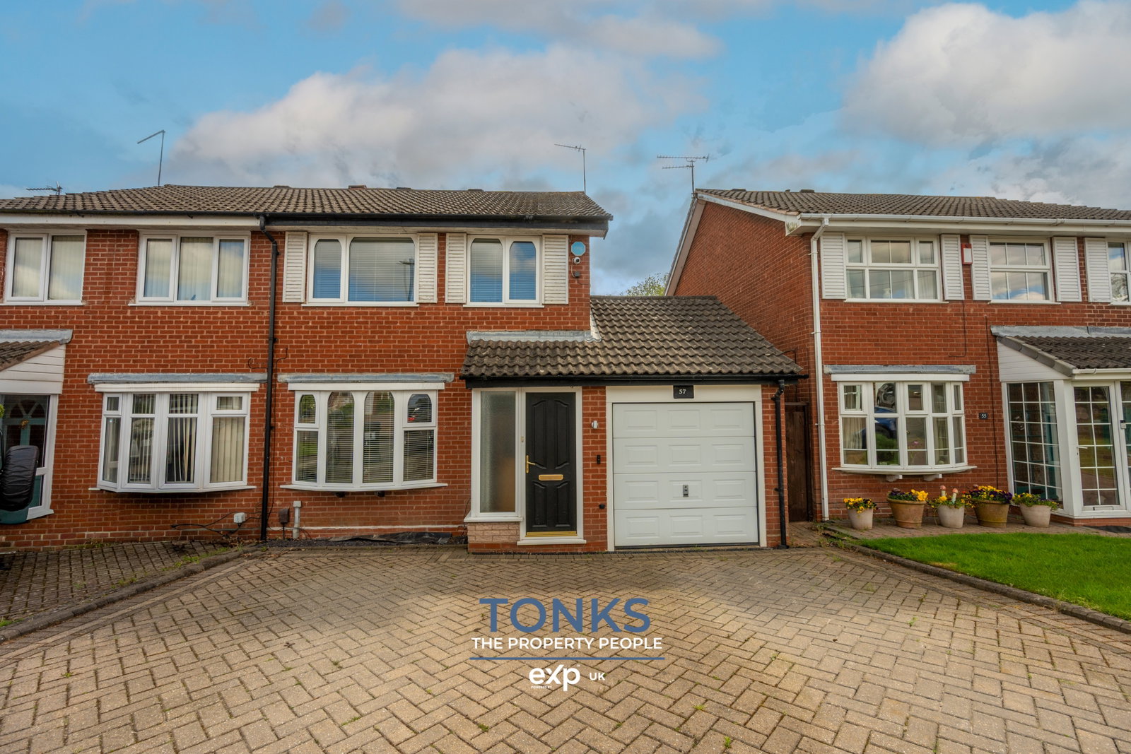 Semi Detached House in Halesowen