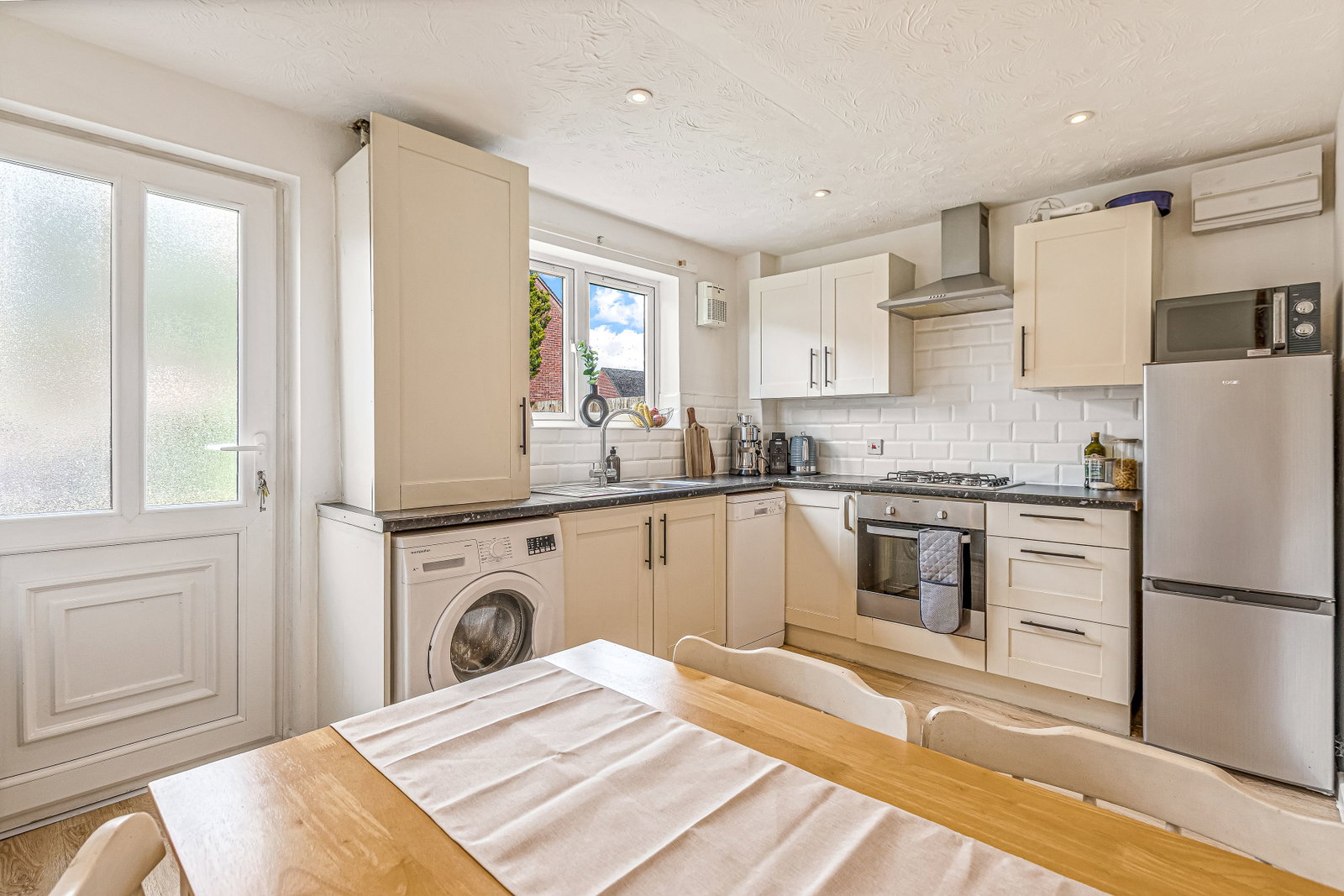 Semi Detached House in Loughborough