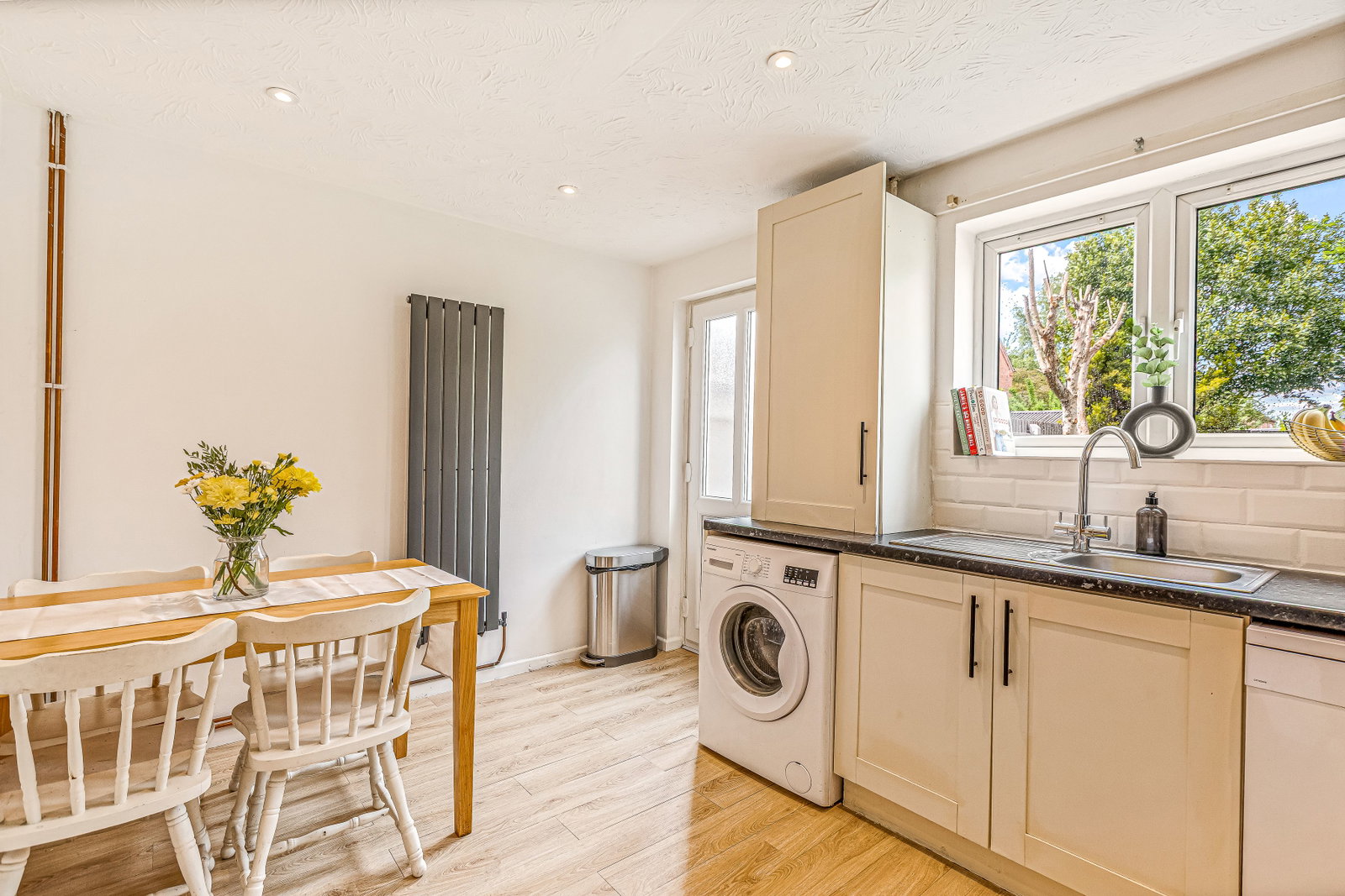 Semi Detached House in Loughborough