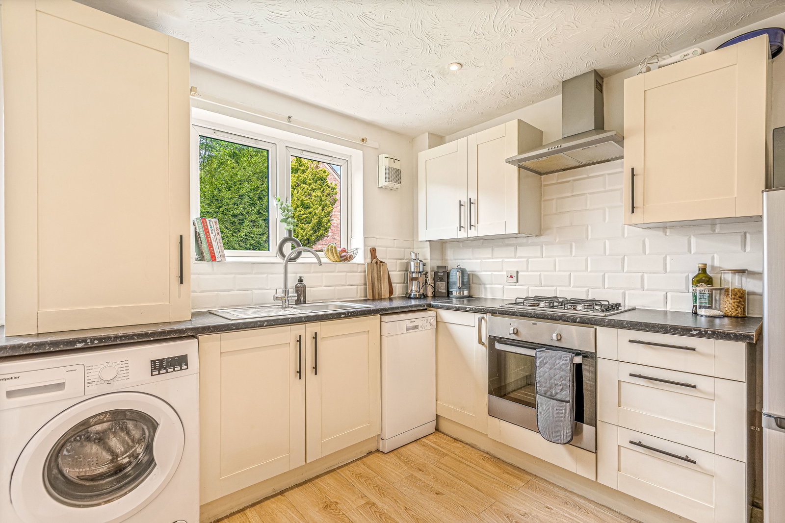 Semi Detached House in Loughborough