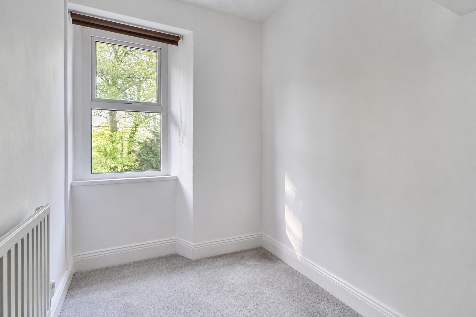 End Of Terrace House in Callington