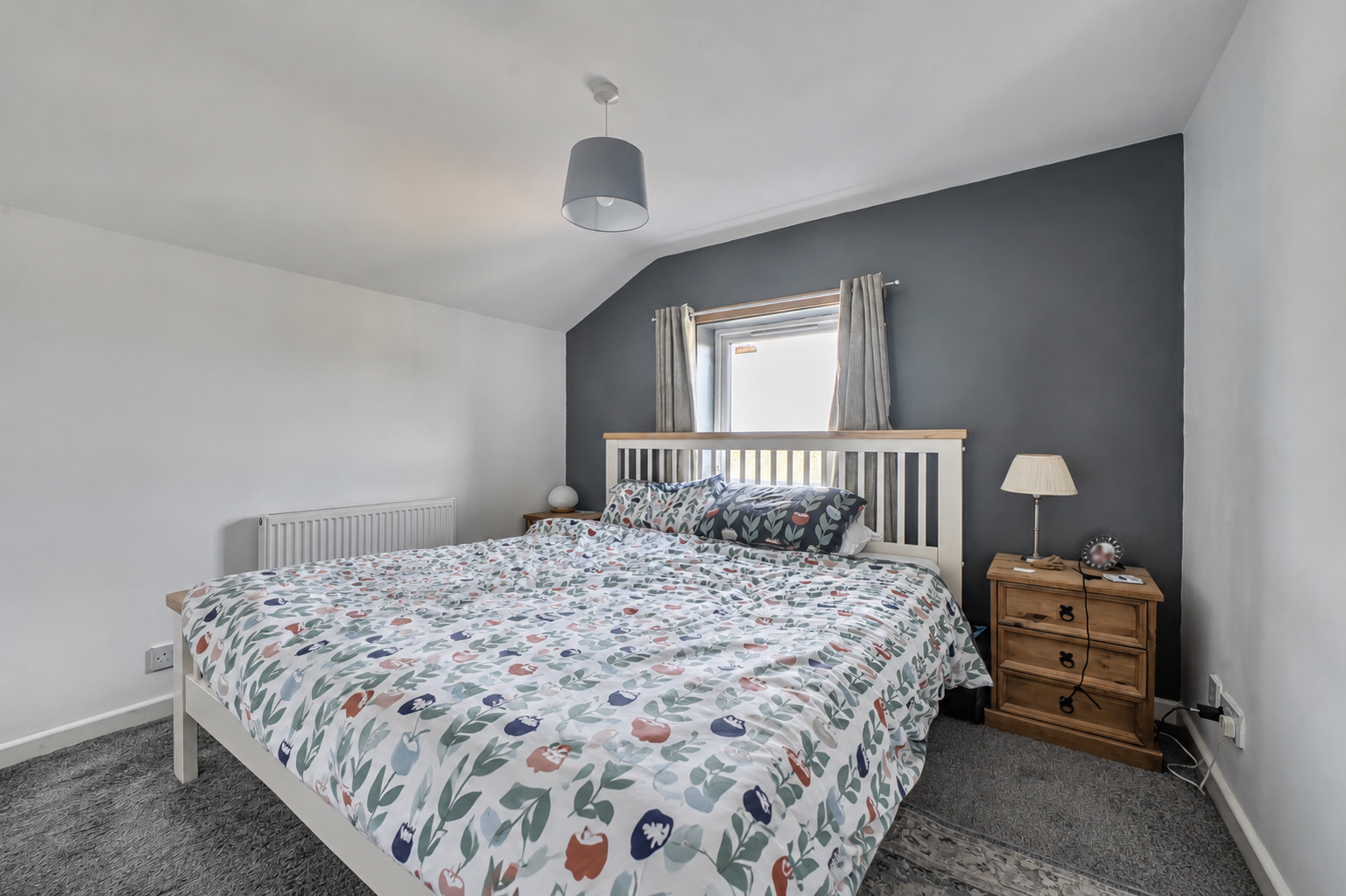 End Of Terrace House in Callington