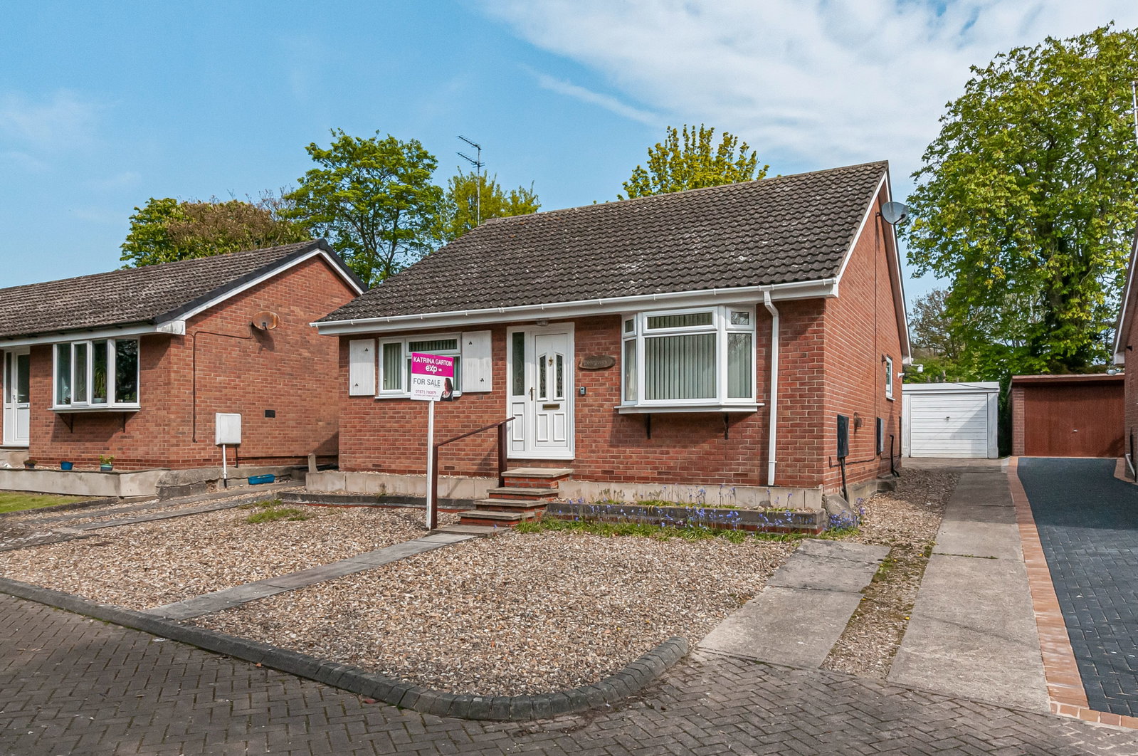 Bungalow in Hornsea
