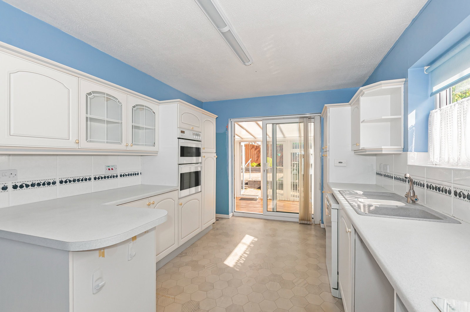 Bungalow in Hornsea