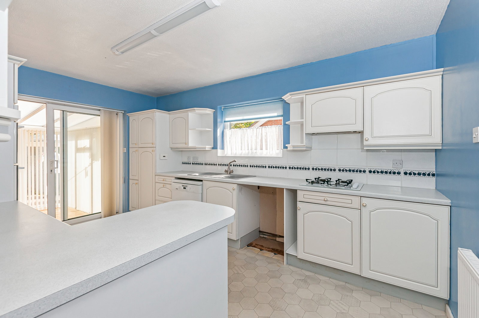 Bungalow in Hornsea