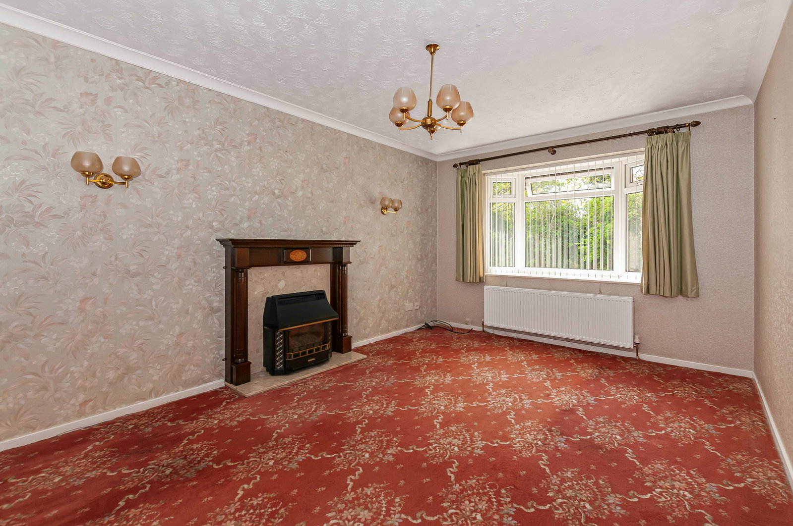 Bungalow in Hornsea