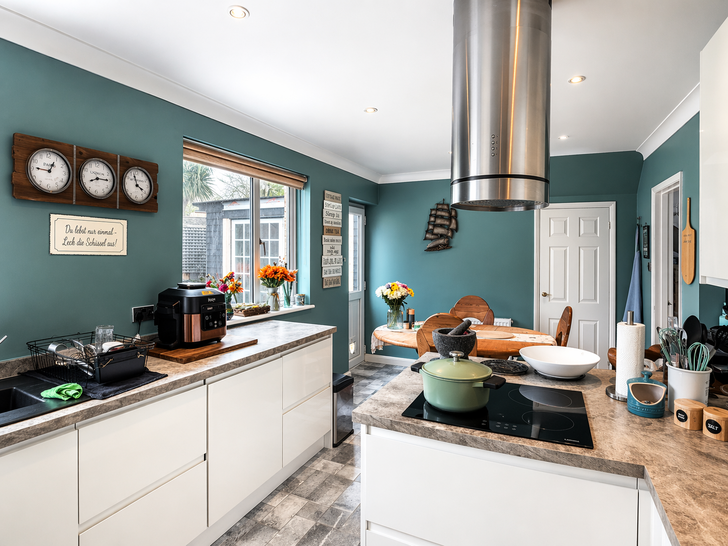 Semi Detached House in Sandwich