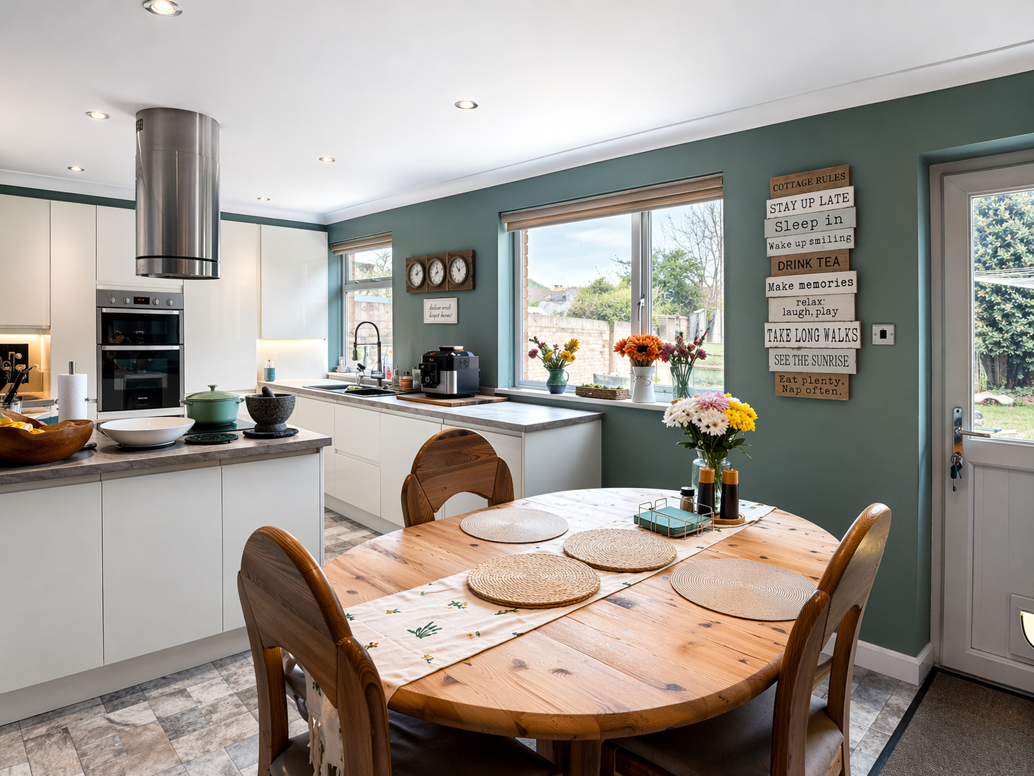 Semi Detached House in Sandwich
