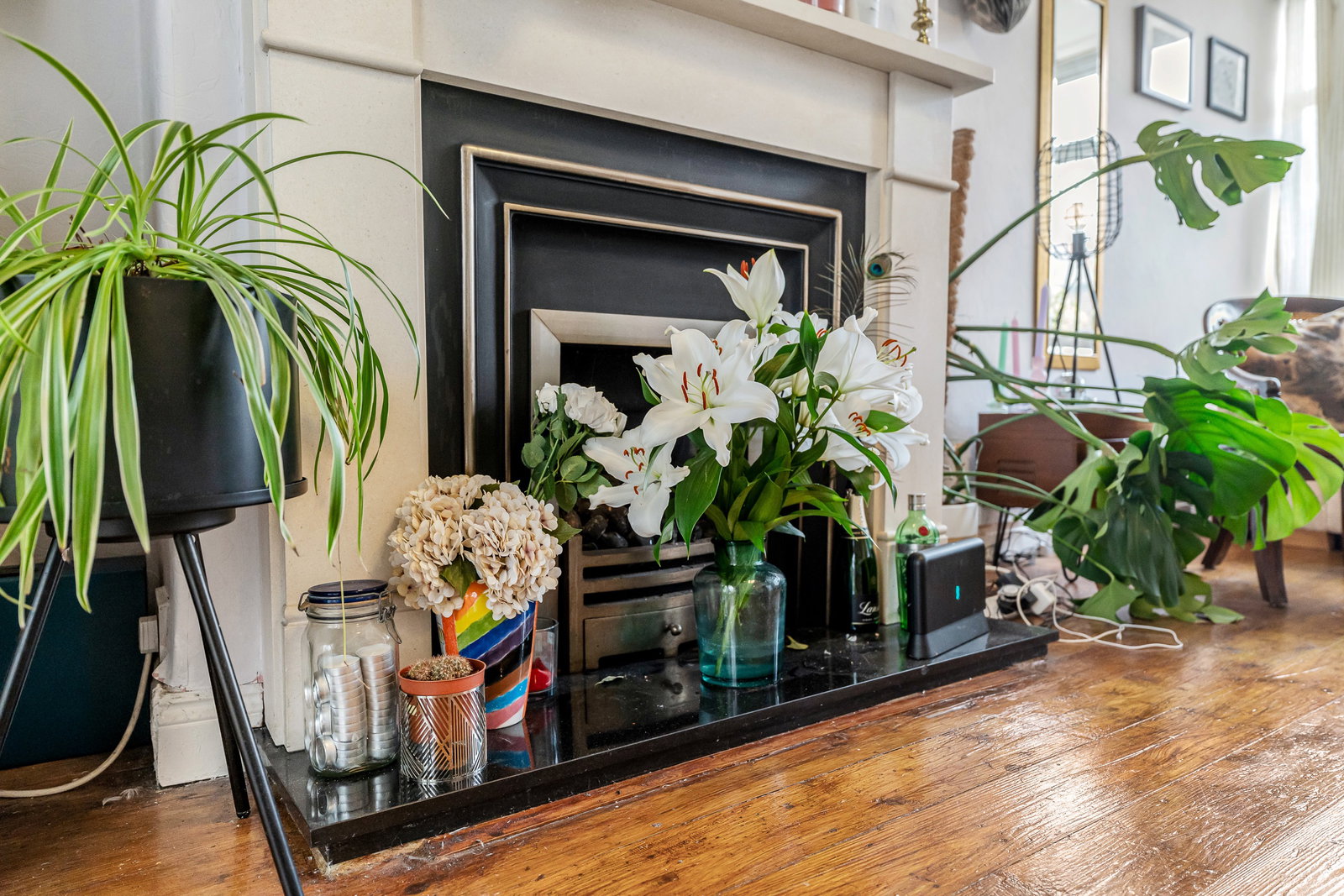 Semi Detached House in Manchester