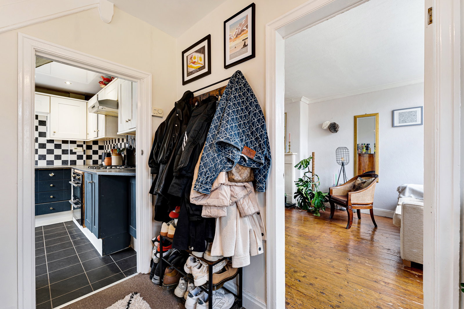 Semi Detached House in Manchester