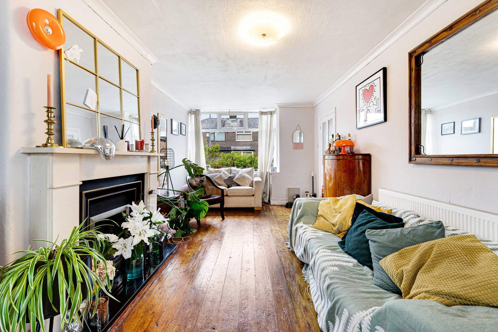 Semi Detached House in Manchester