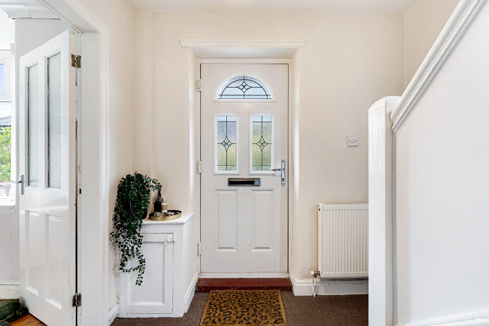 Semi Detached House in Manchester