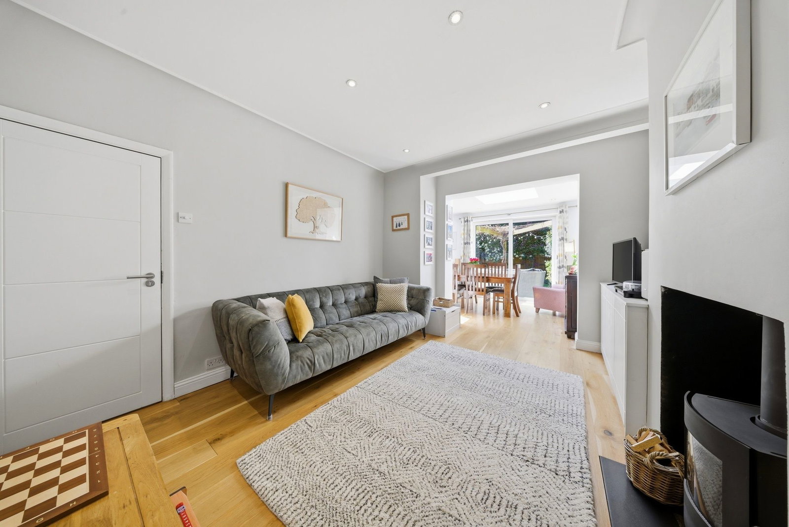 Semi Detached House in Twickenham