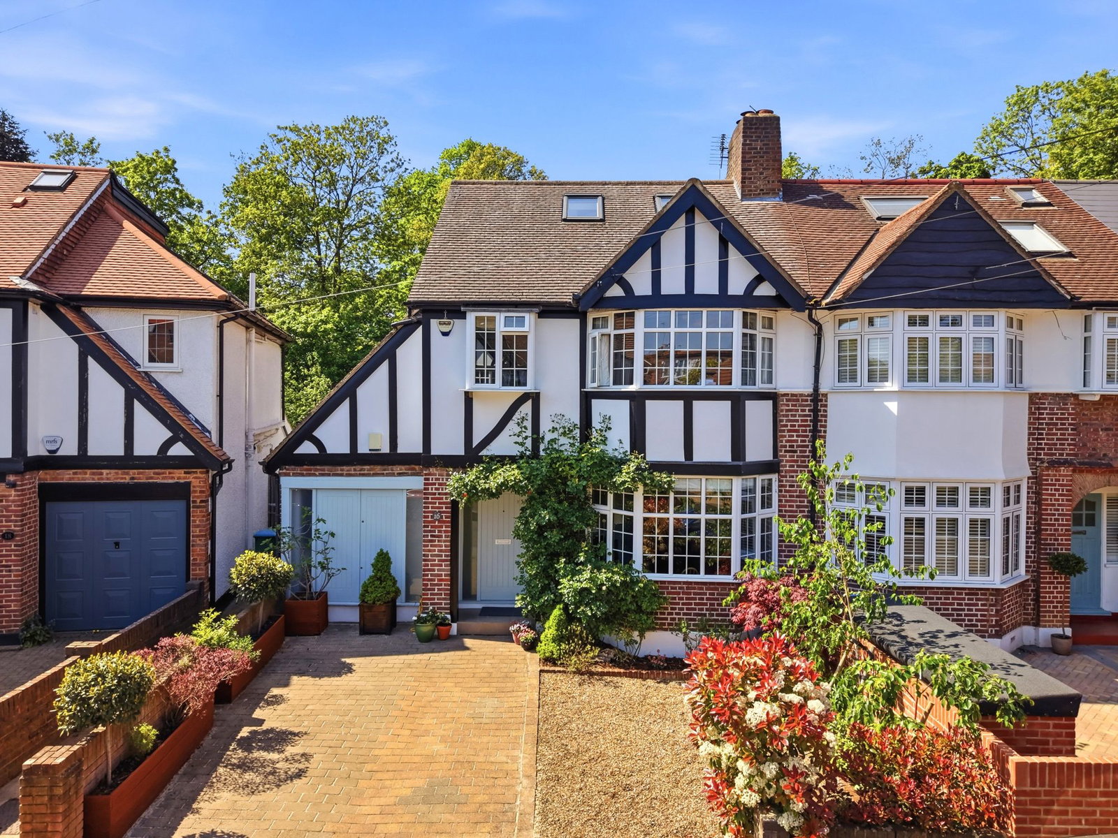 Semi Detached House in Twickenham